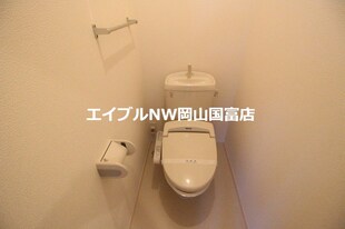 マイ　ローズコートの物件内観写真